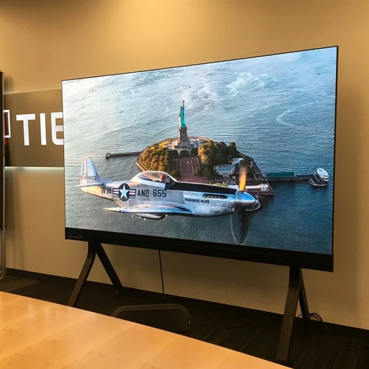 All in One Meeting Display factory