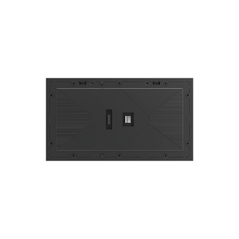 Fin Pitch LED-skjerm